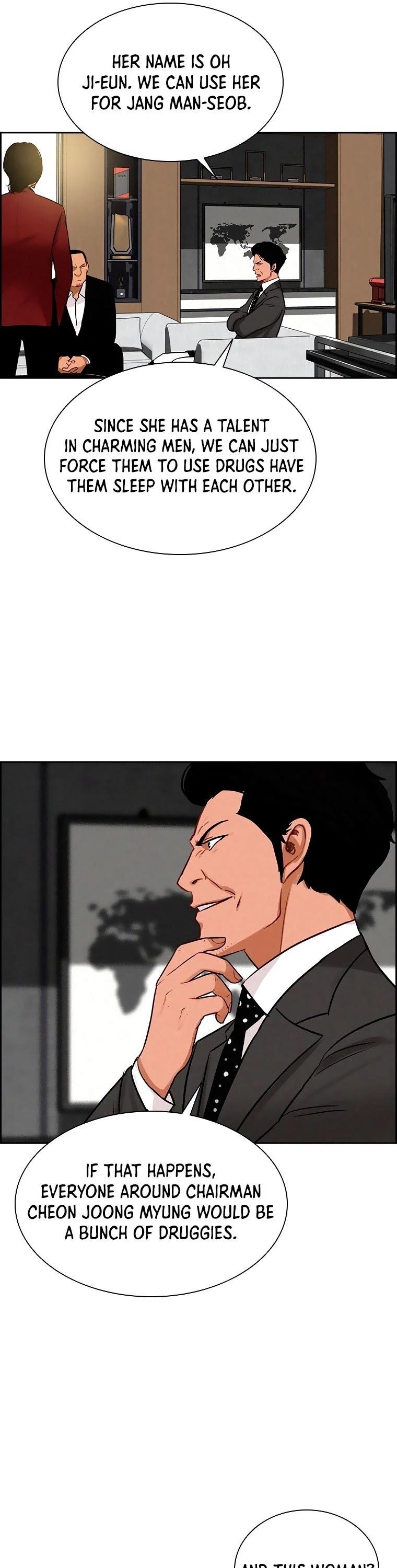 Lord of Money - Chapter 77 Page 29