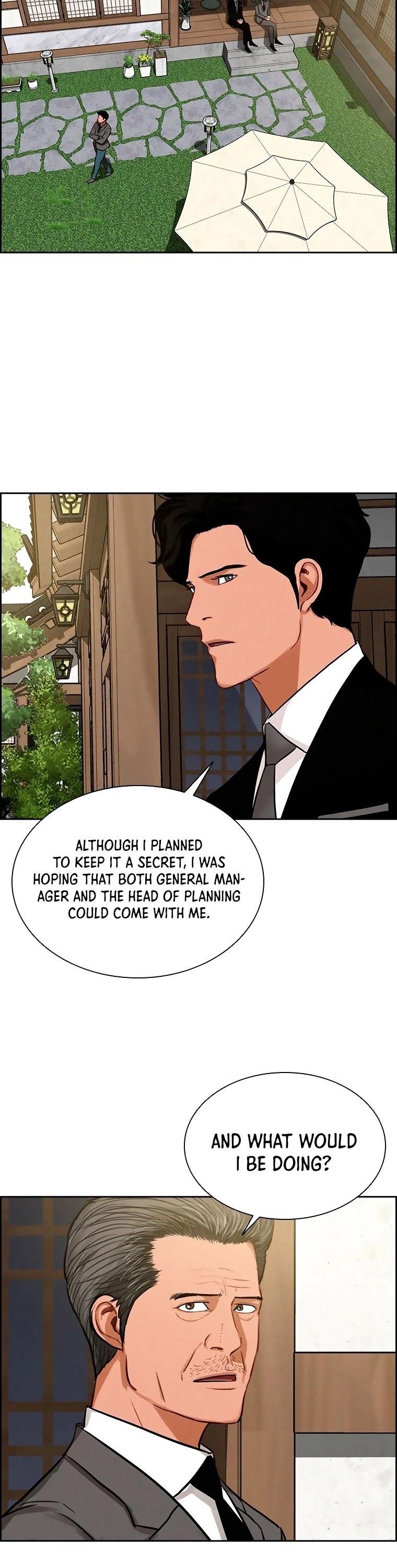 Lord of Money - Chapter 77 Page 3