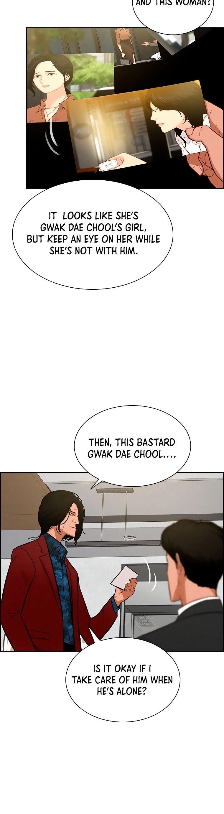 Lord of Money - Chapter 77 Page 30