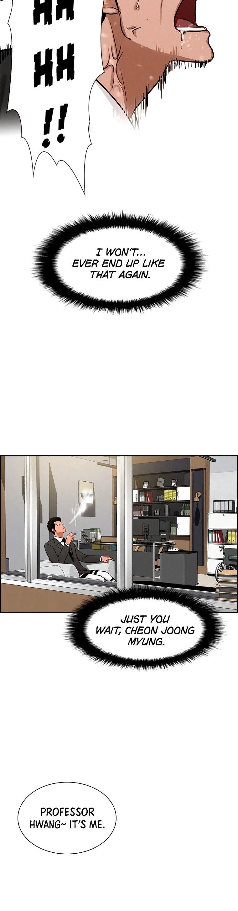 Lord of Money - Chapter 77 Page 34