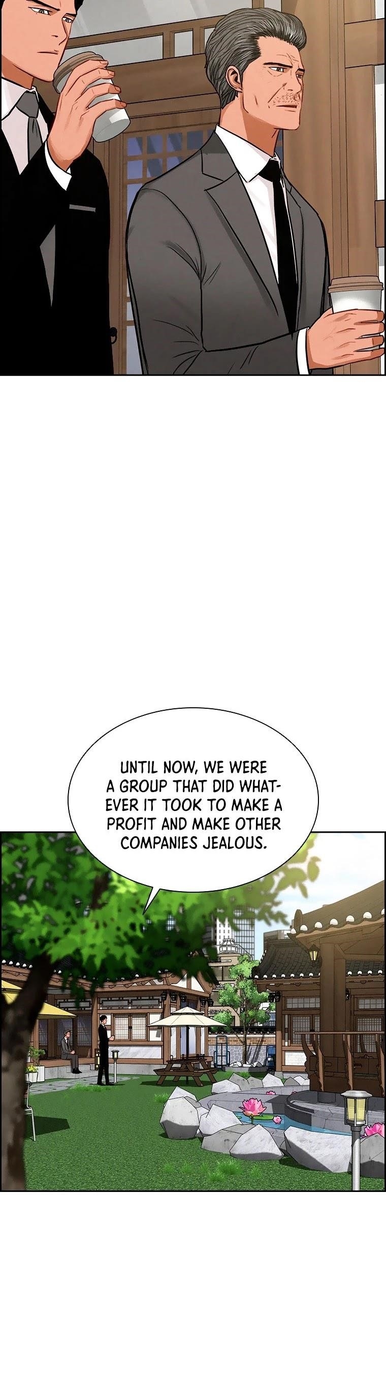 Lord of Money - Chapter 77 Page 7