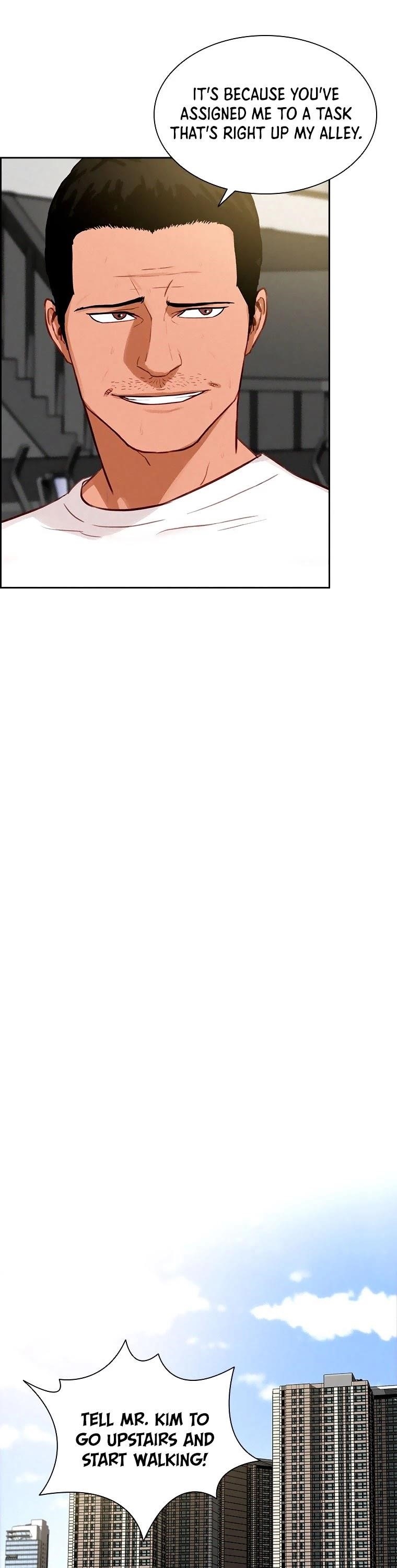 Lord of Money - Chapter 78 Page 14