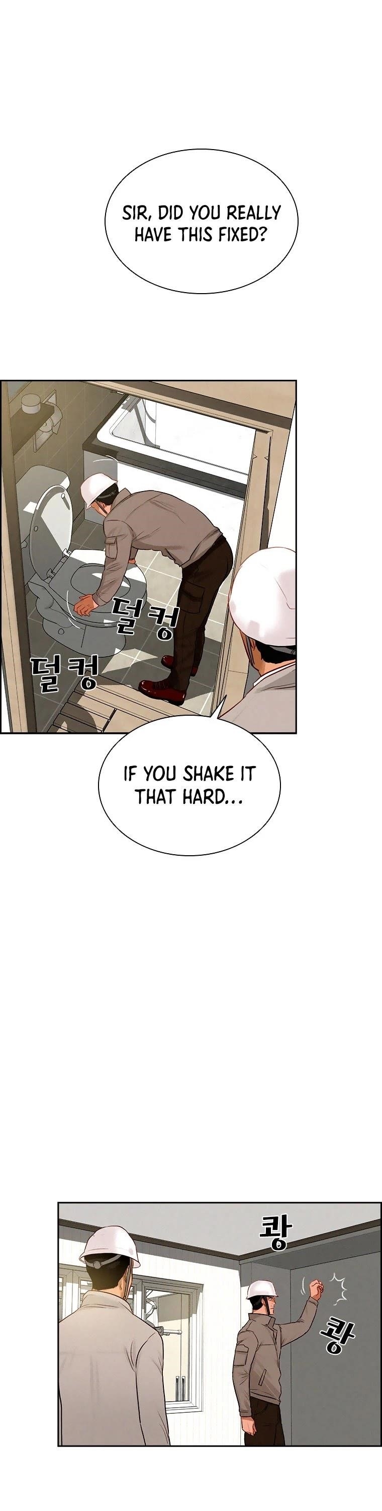 Lord of Money - Chapter 78 Page 16