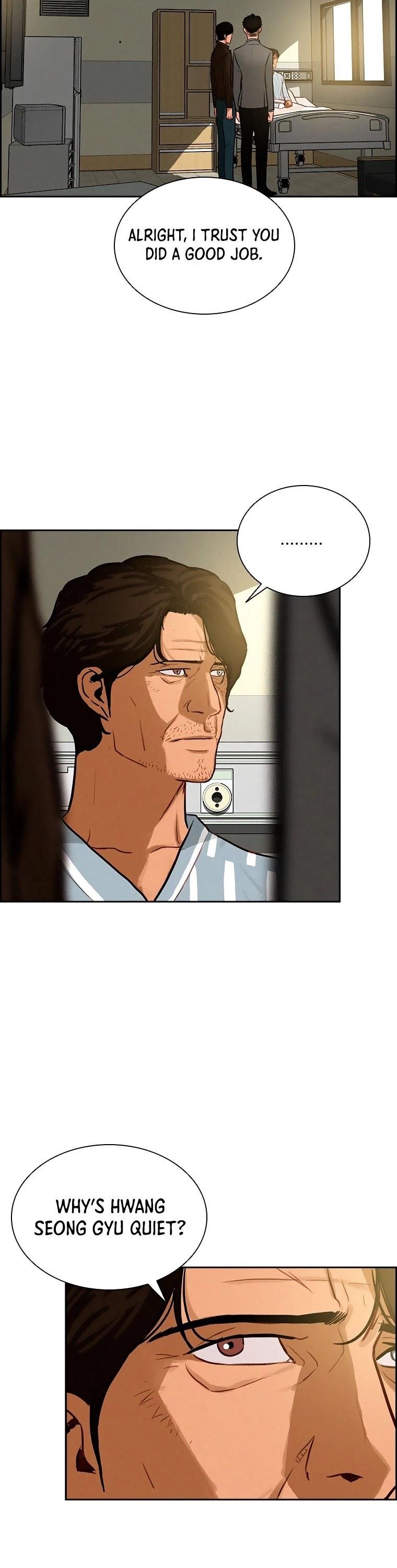 Lord of Money - Chapter 78 Page 31