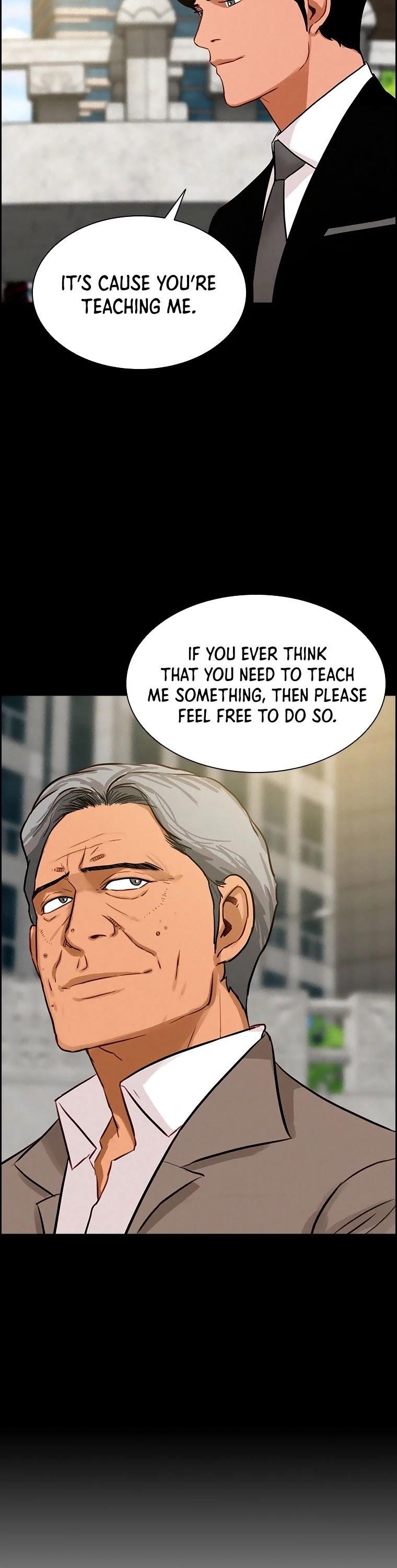 Lord of Money - Chapter 78 Page 9