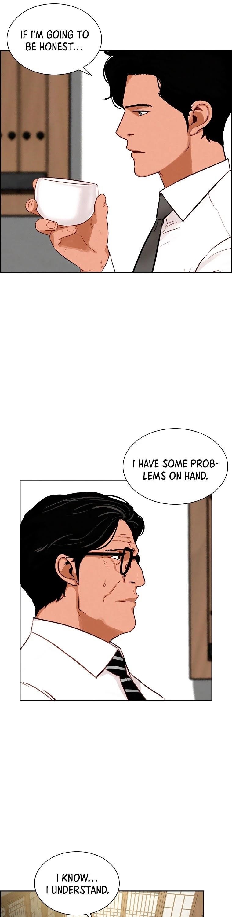 Lord of Money - Chapter 79 Page 11