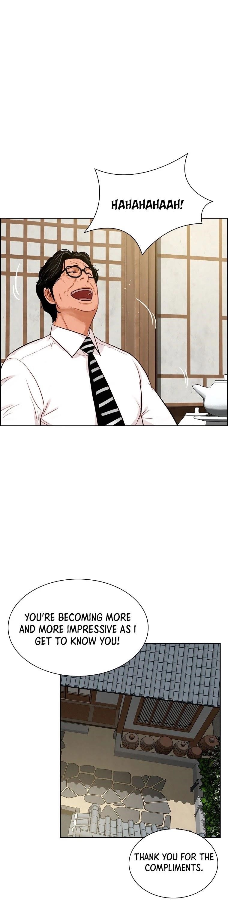 Lord of Money - Chapter 79 Page 28