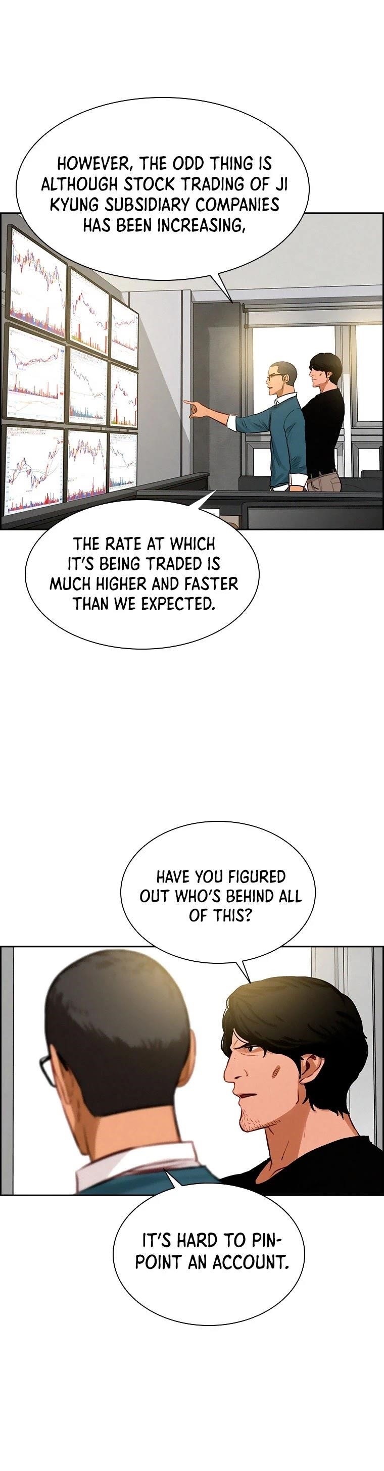 Lord of Money - Chapter 79 Page 31