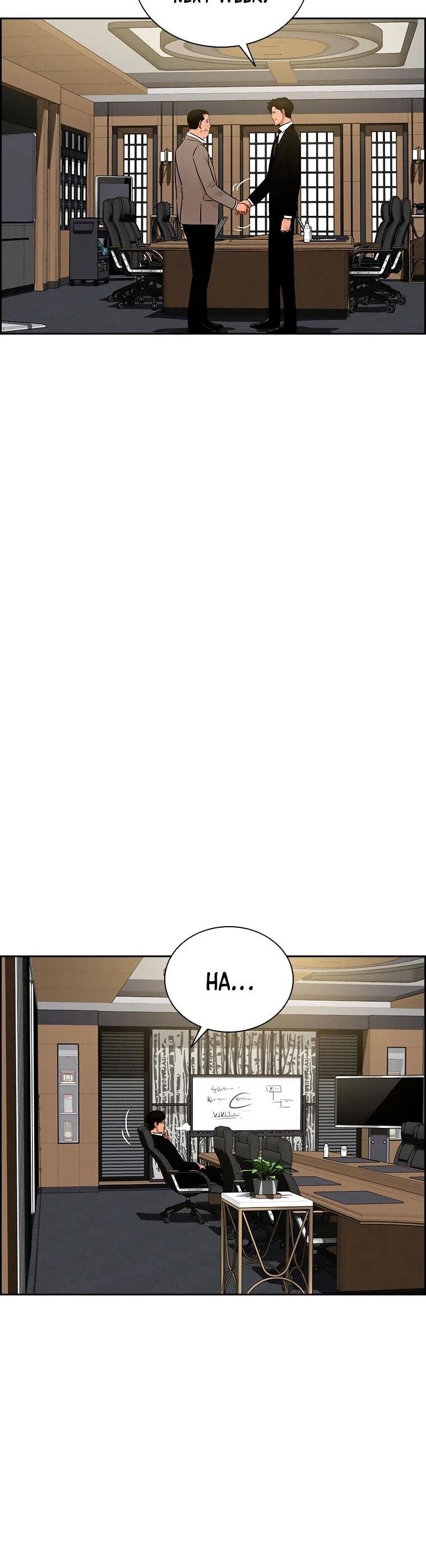 Lord of Money - Chapter 79 Page 7