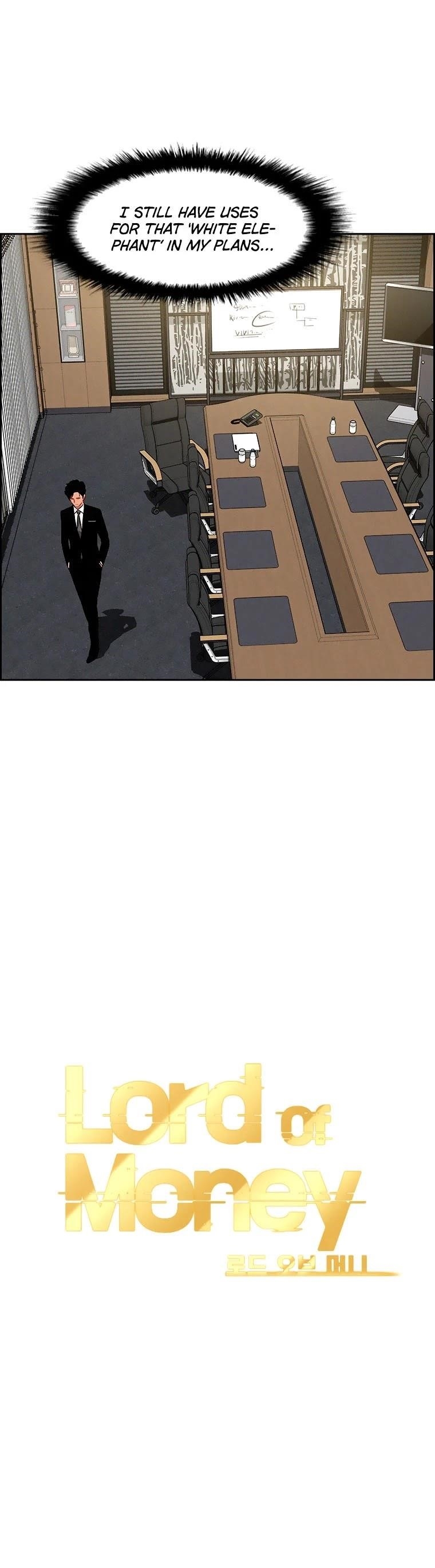 Lord of Money - Chapter 79 Page 9