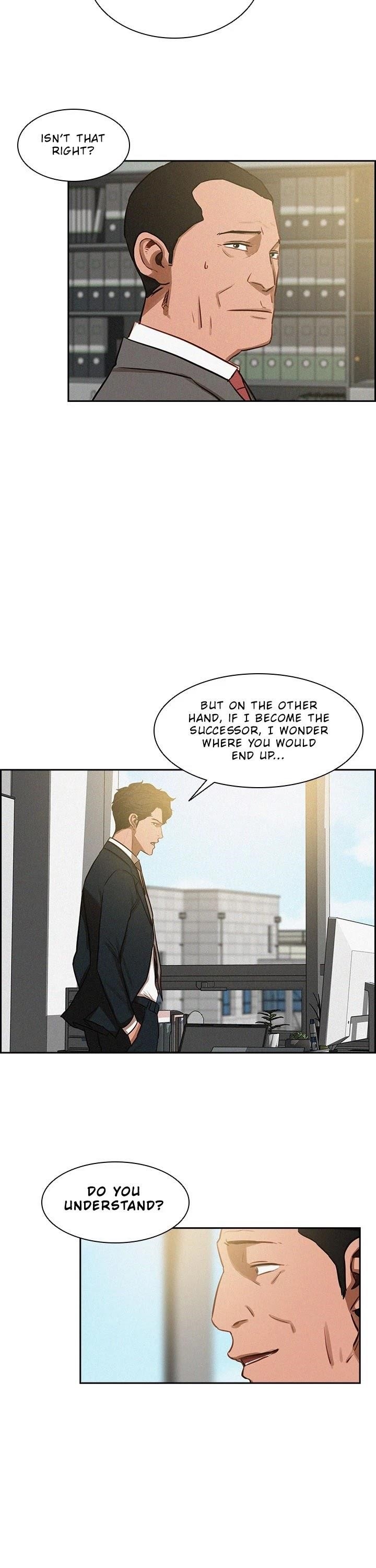 Lord of Money - Chapter 8 Page 17