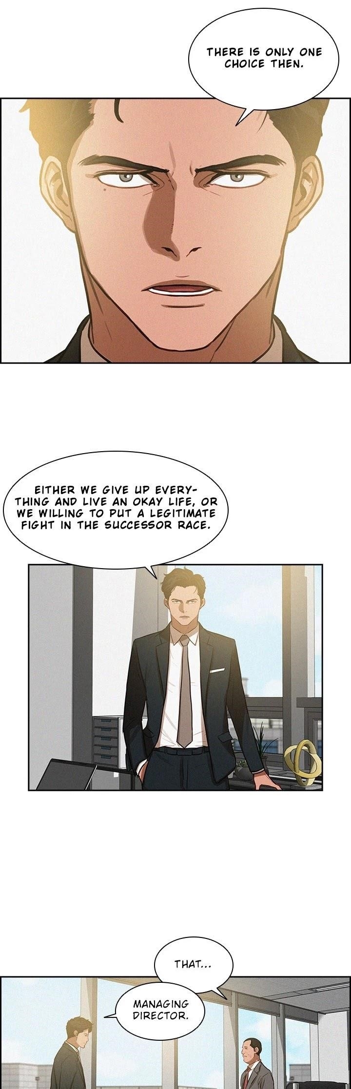 Lord of Money - Chapter 8 Page 18