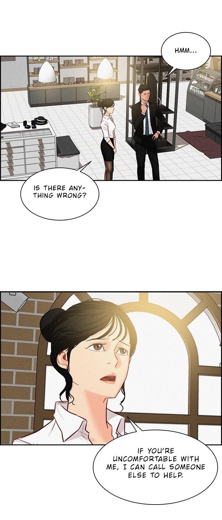 Lord of Money - Chapter 8 Page 7