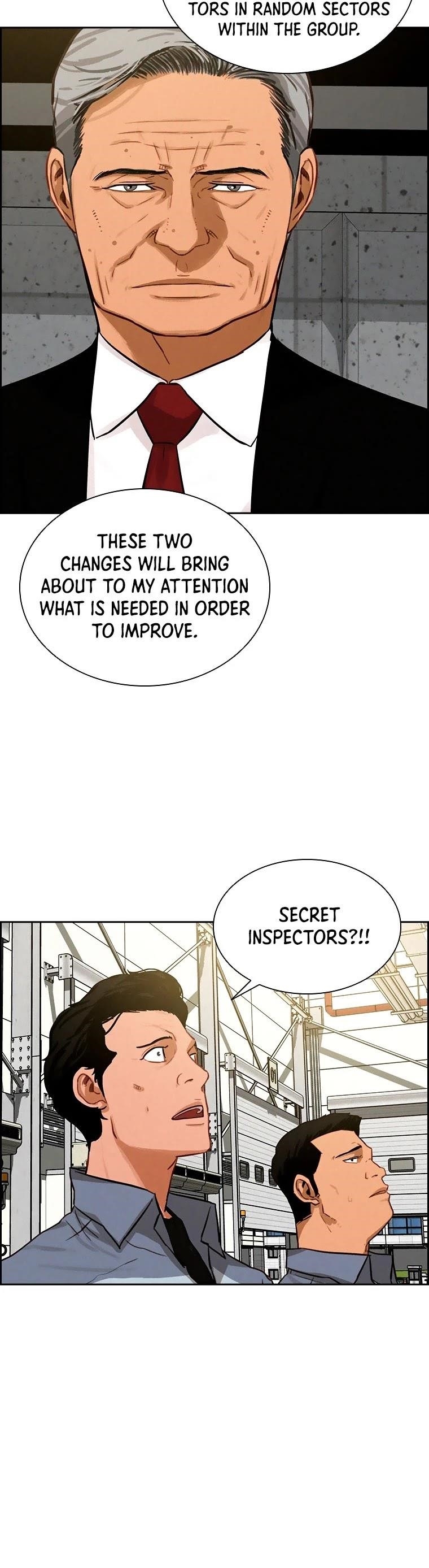 Lord of Money - Chapter 80 Page 13