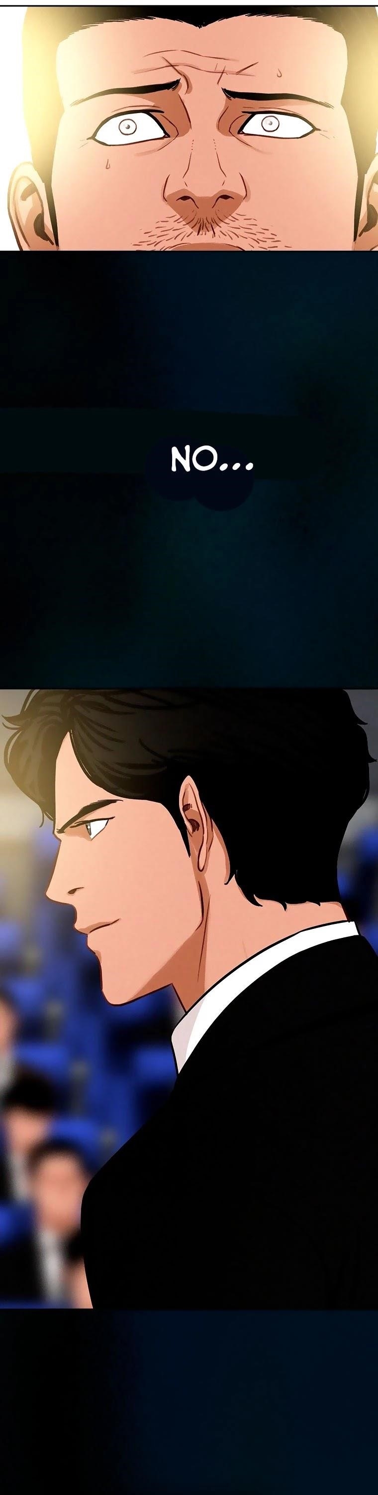 Lord of Money - Chapter 80 Page 19