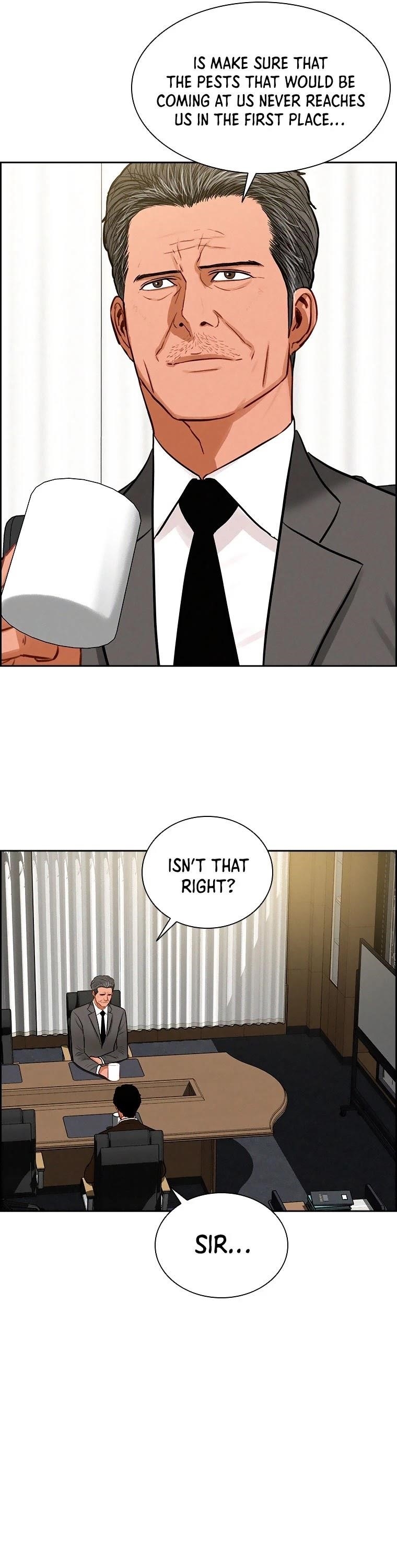 Lord of Money - Chapter 80 Page 28