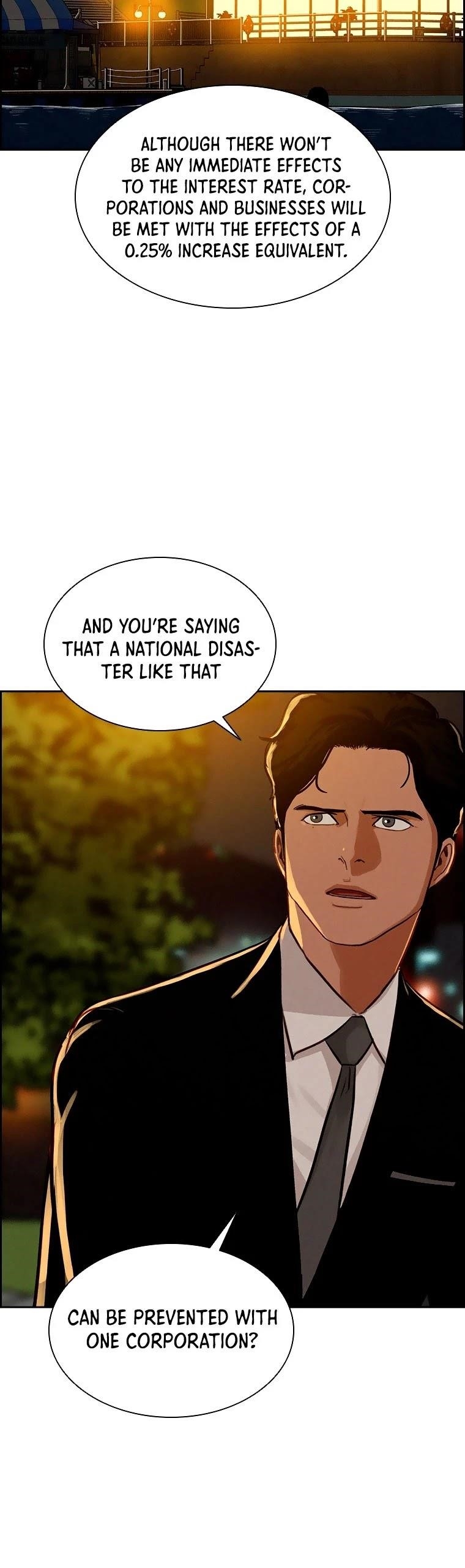 Lord of Money - Chapter 81 Page 19