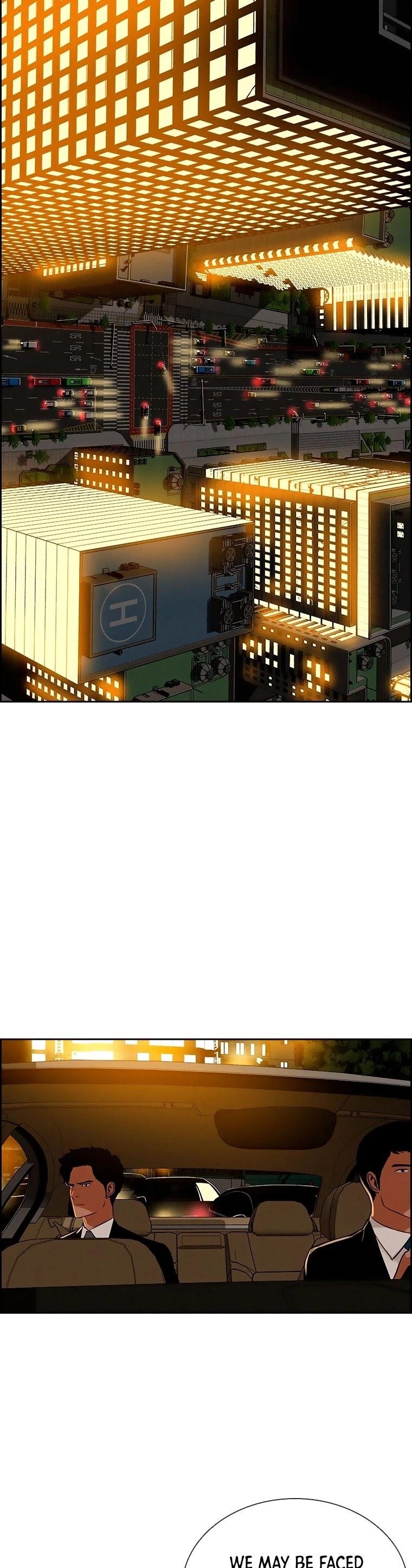 Lord of Money - Chapter 81 Page 24