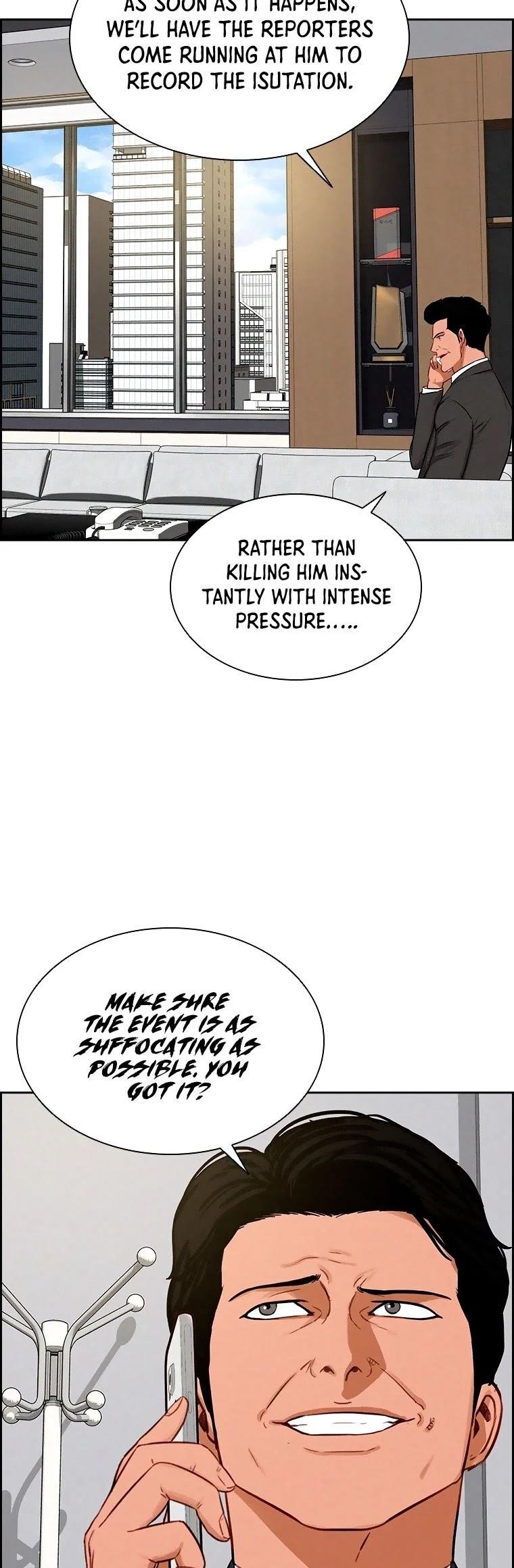 Lord of Money - Chapter 81 Page 3