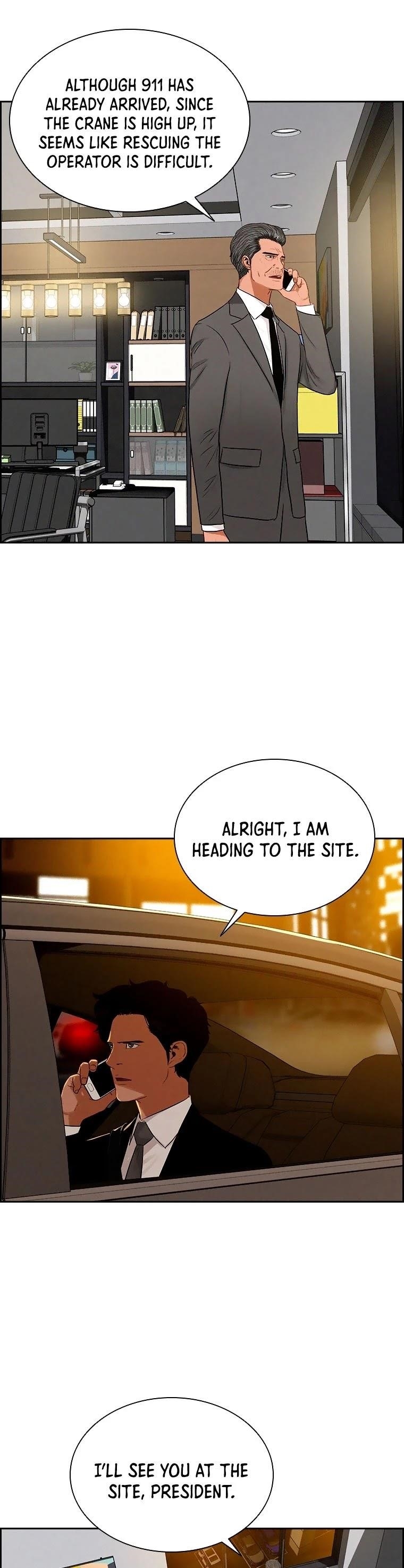 Lord of Money - Chapter 81 Page 30