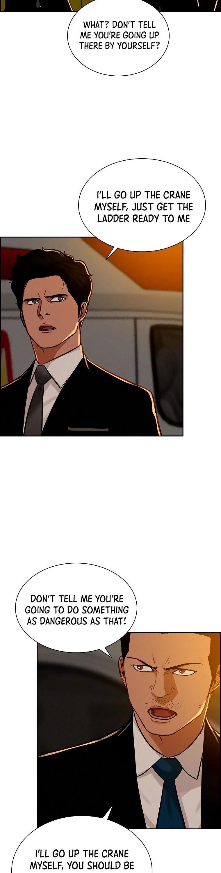 Lord of Money - Chapter 82 Page 15