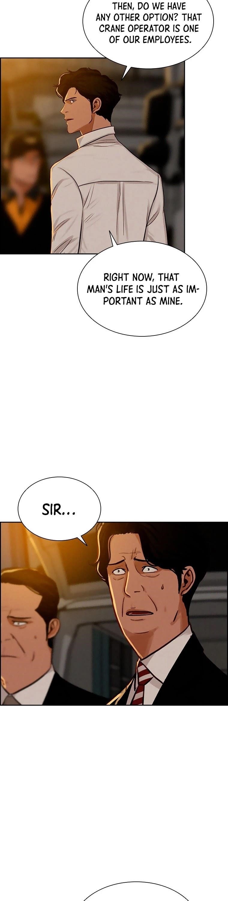 Lord of Money - Chapter 82 Page 21