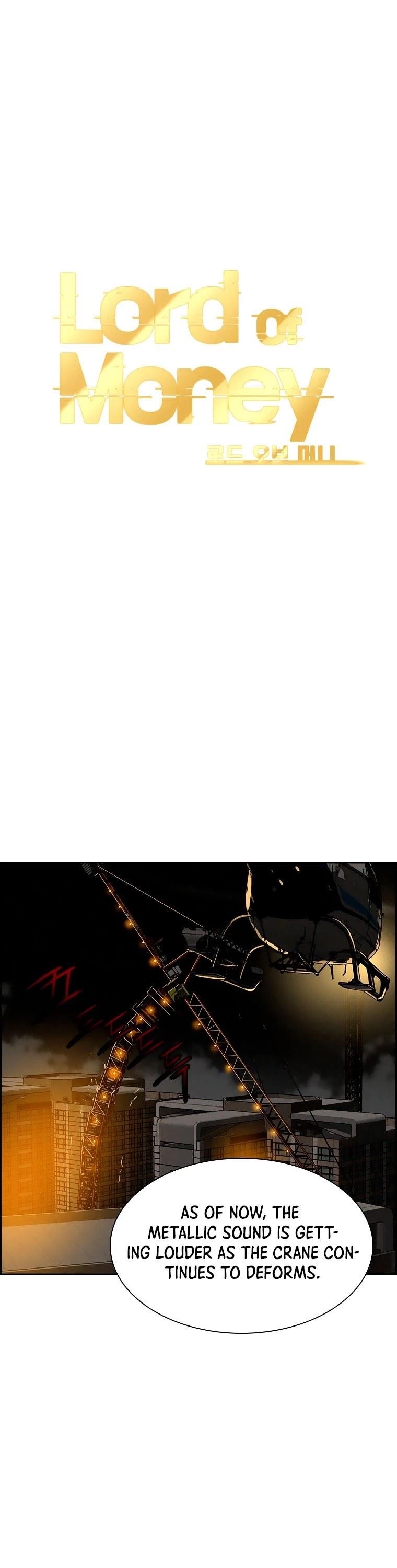 Lord of Money - Chapter 82 Page 23