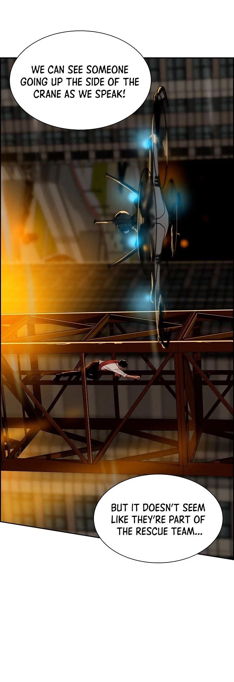 Lord of Money - Chapter 82 Page 24