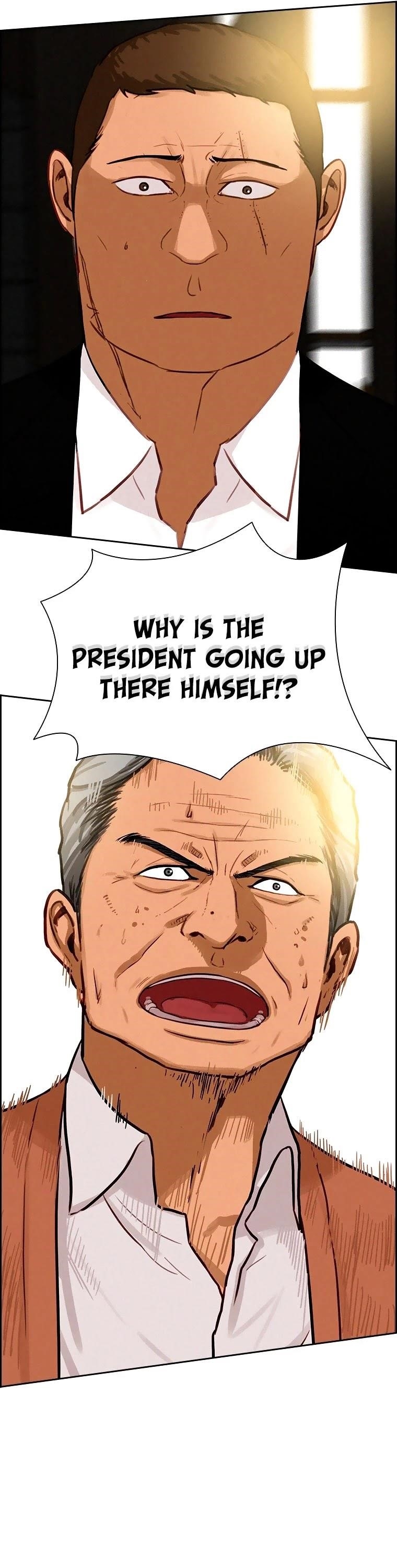 Lord of Money - Chapter 82 Page 26