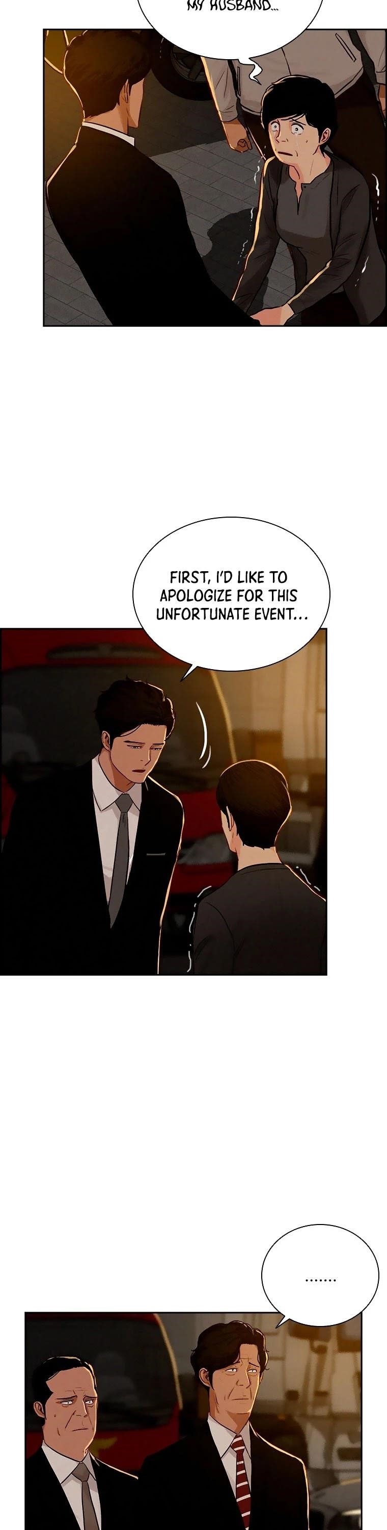 Lord of Money - Chapter 82 Page 9