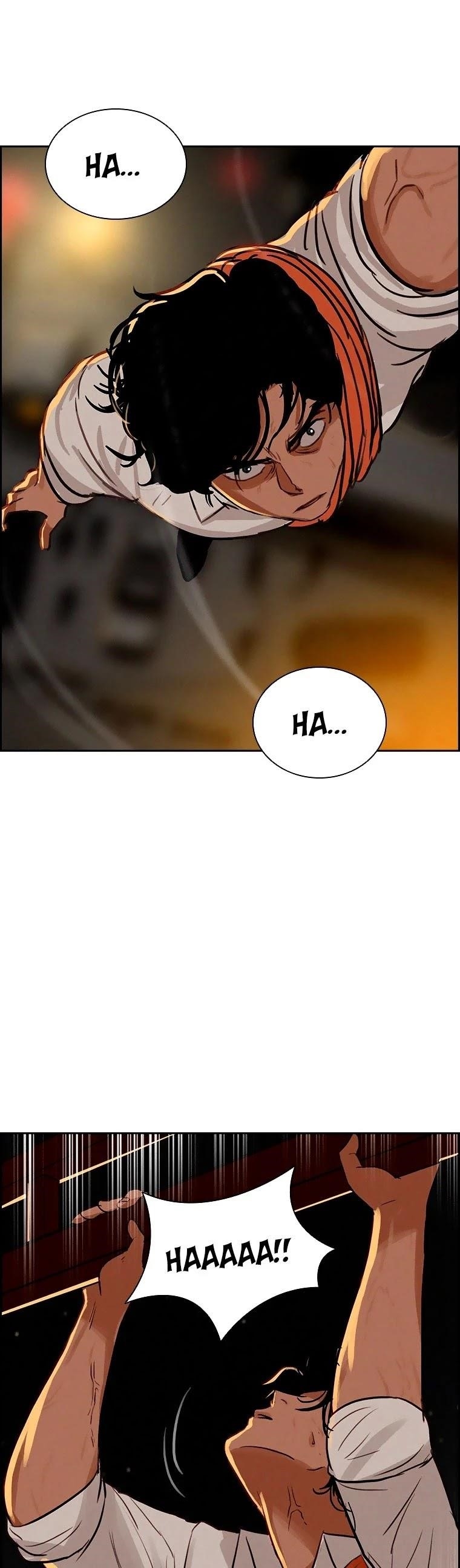 Lord of Money - Chapter 83 Page 3