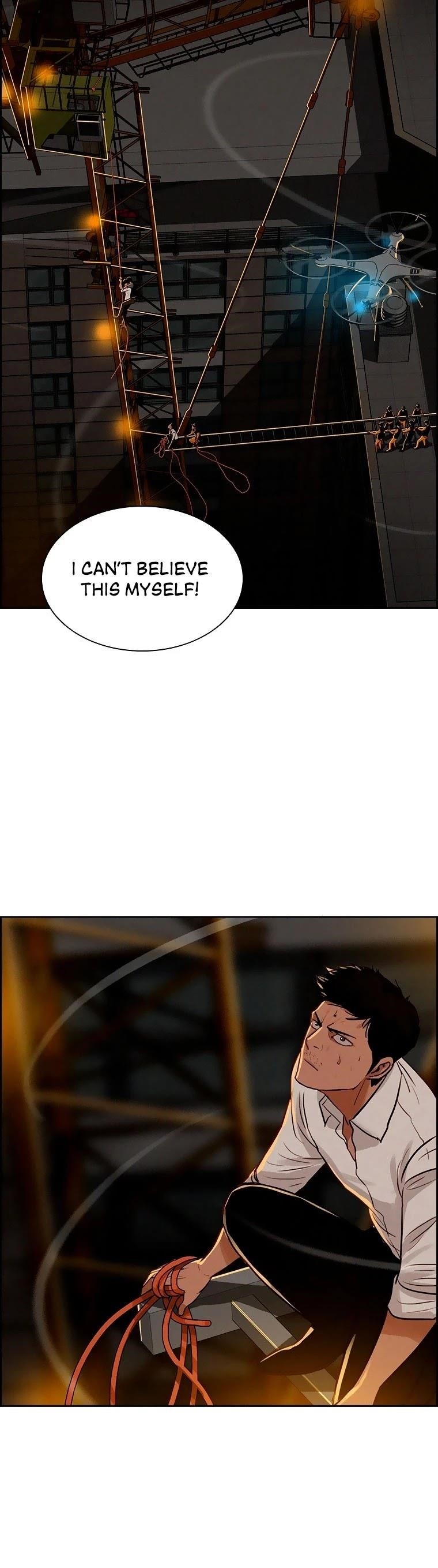 Lord of Money - Chapter 83 Page 33