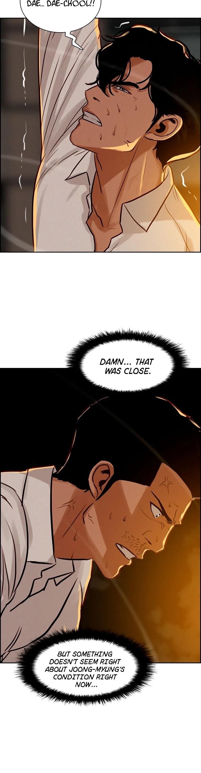 Lord of Money - Chapter 84 Page 13