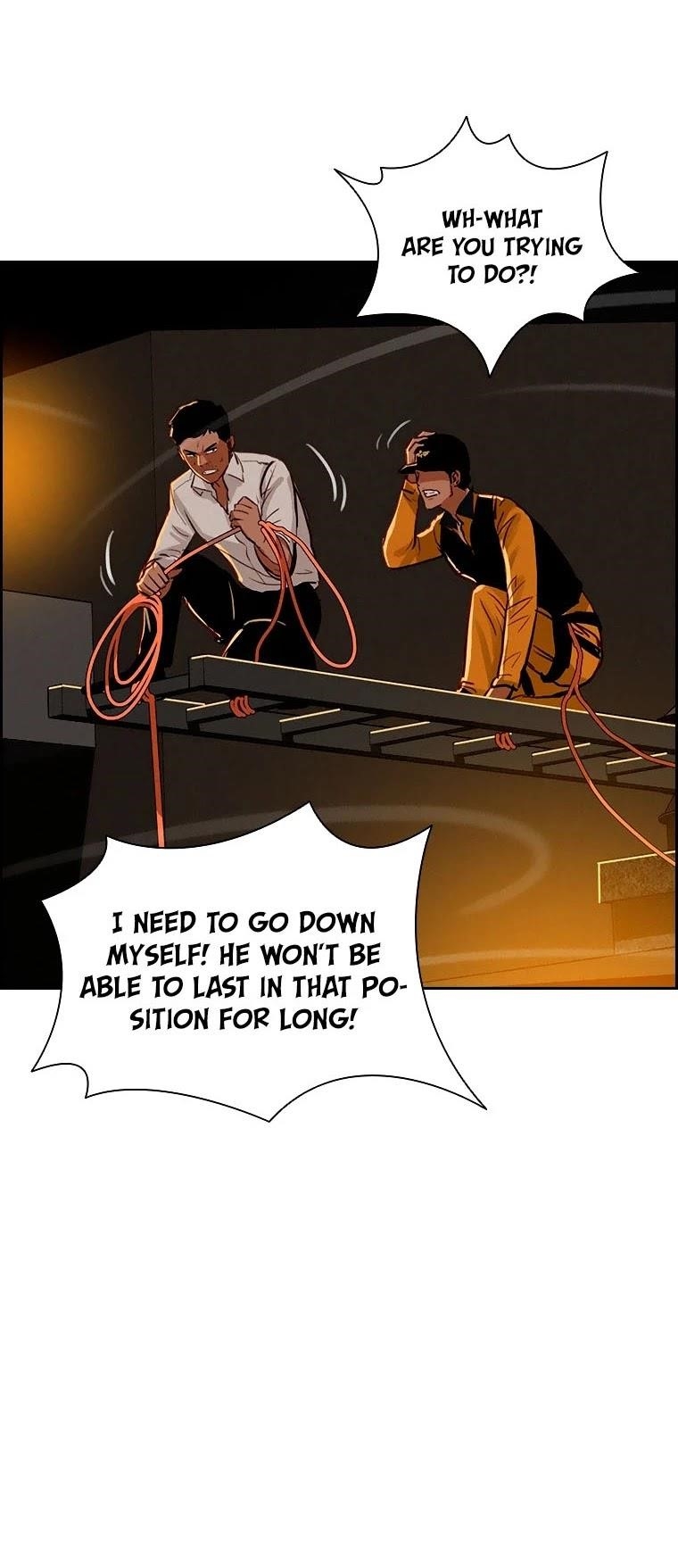 Lord of Money - Chapter 84 Page 16