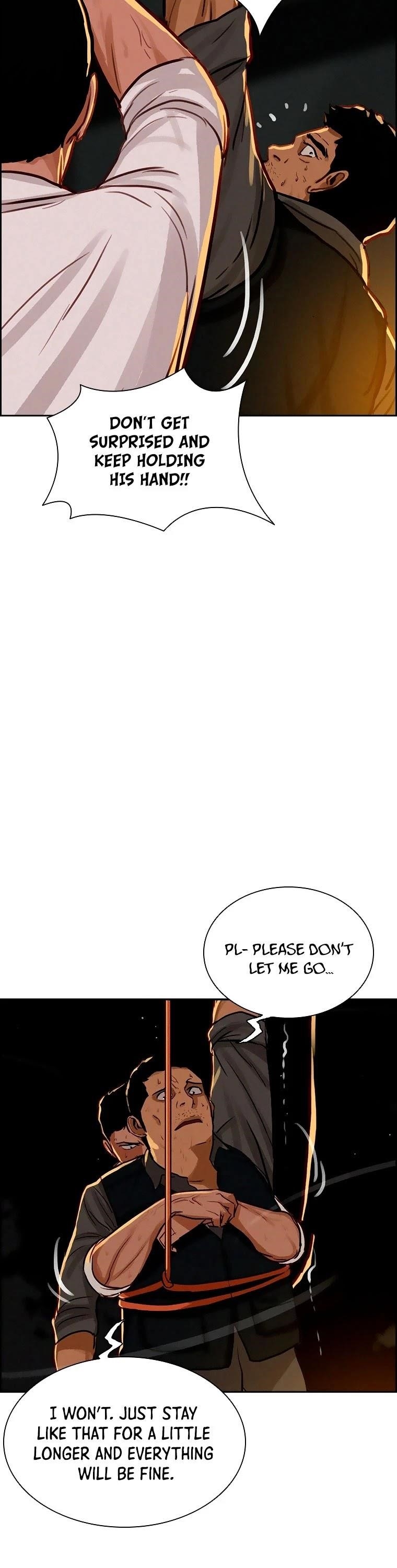 Lord of Money - Chapter 84 Page 19