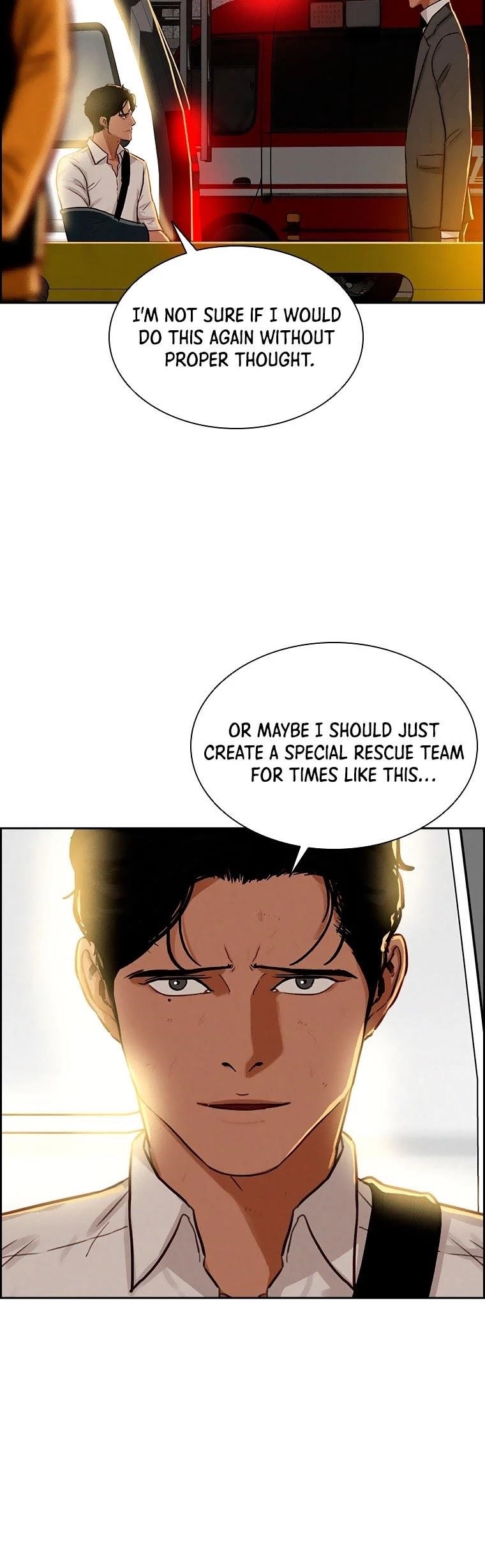 Lord of Money - Chapter 84 Page 37