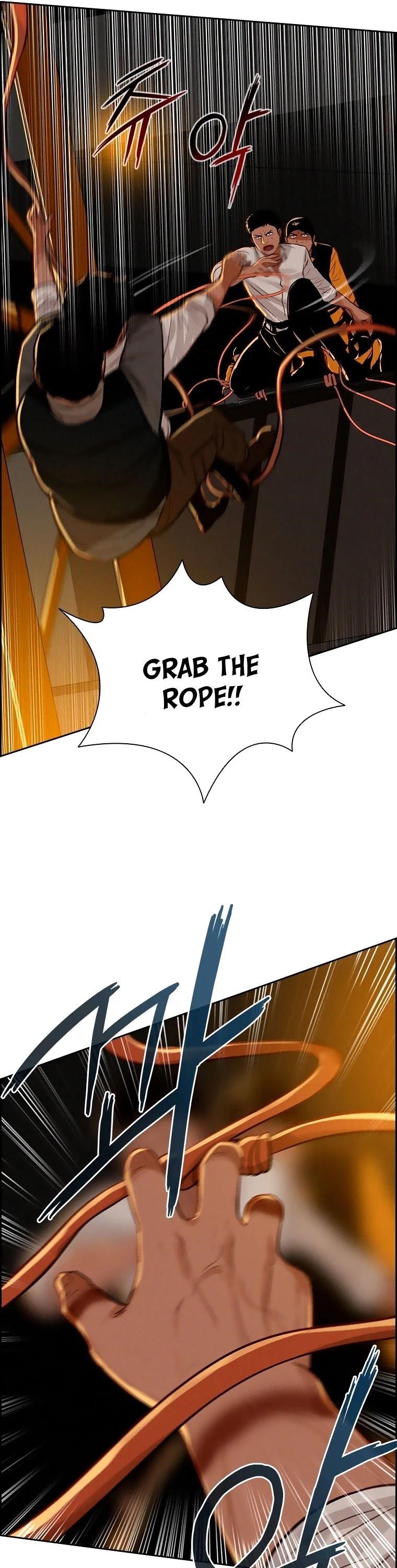 Lord of Money - Chapter 84 Page 5