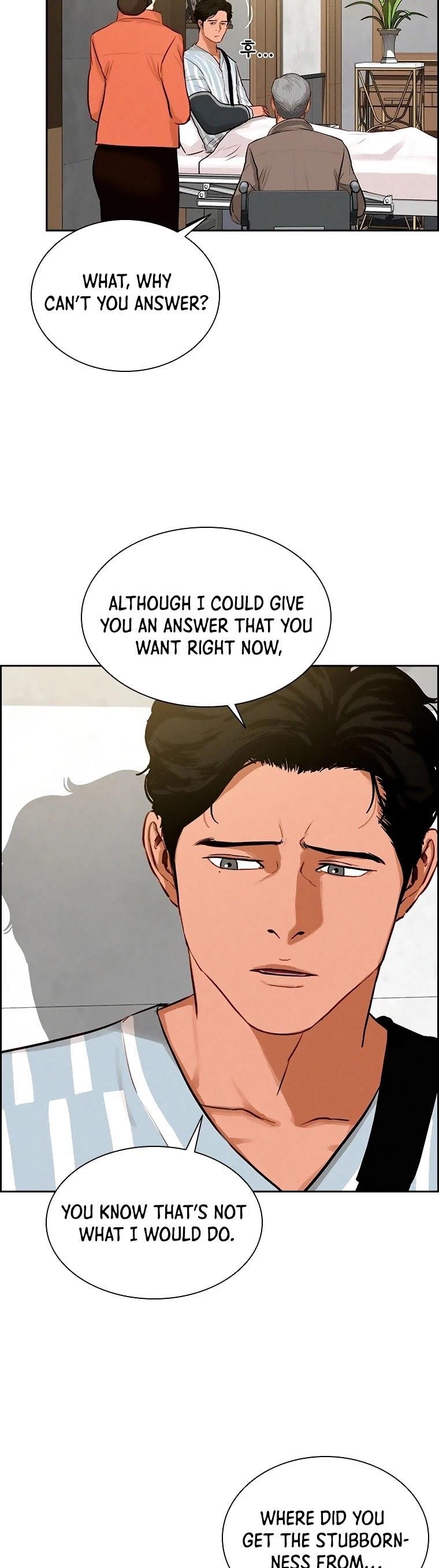 Lord of Money - Chapter 85 Page 15