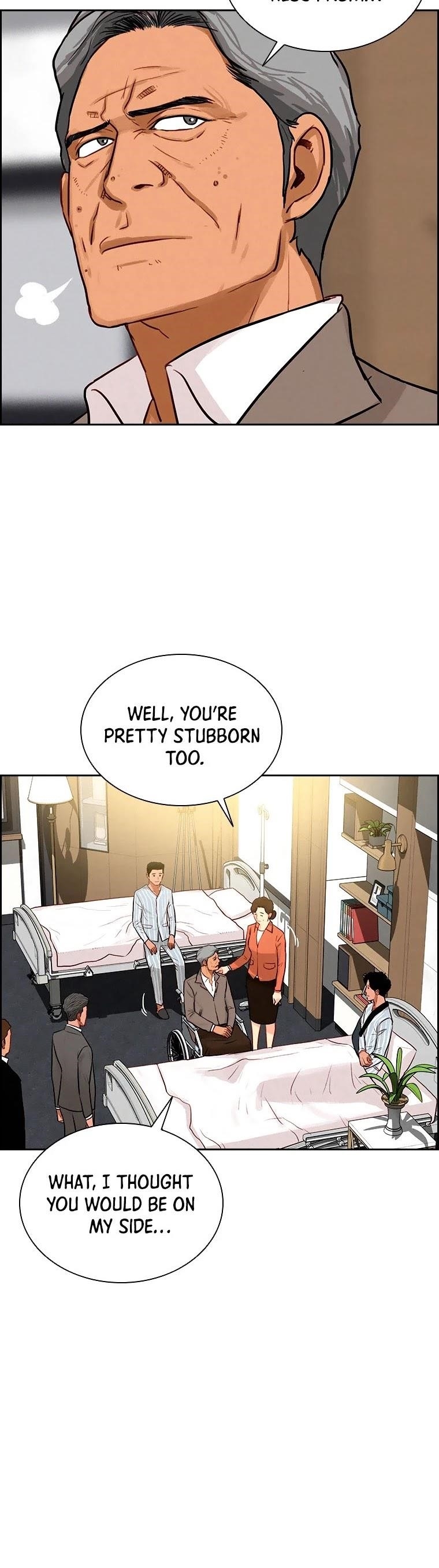 Lord of Money - Chapter 85 Page 16