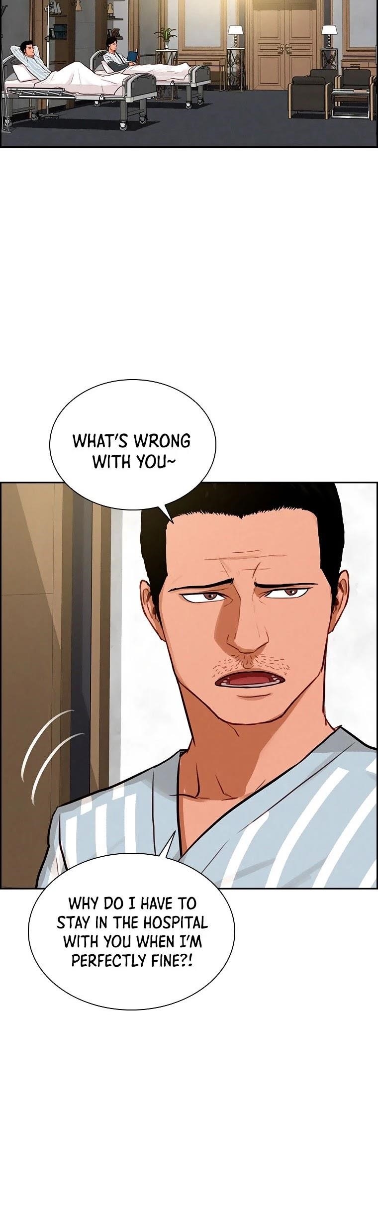 Lord of Money - Chapter 85 Page 19