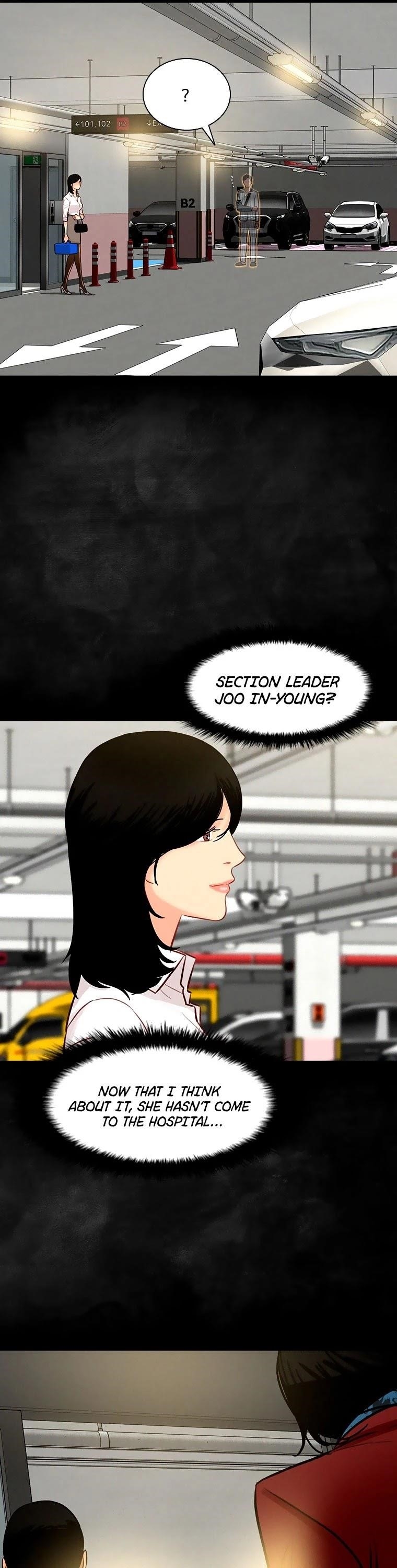 Lord of Money - Chapter 85 Page 23