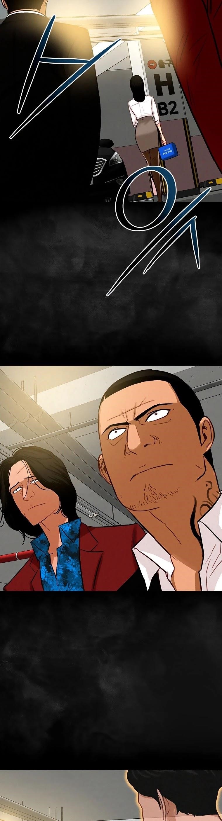 Lord of Money - Chapter 85 Page 24