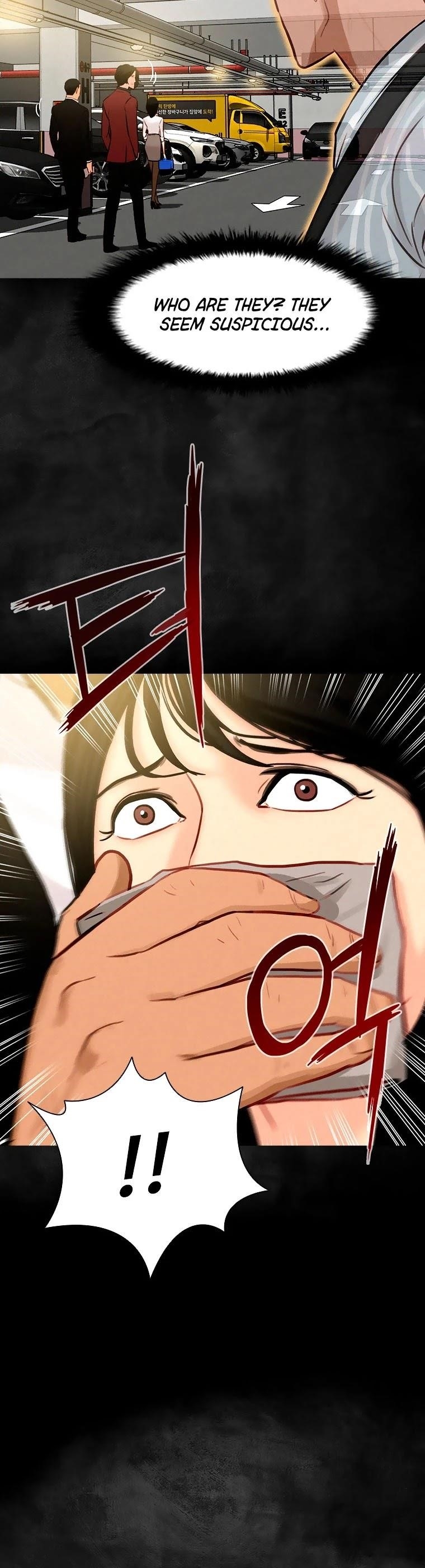 Lord of Money - Chapter 85 Page 25