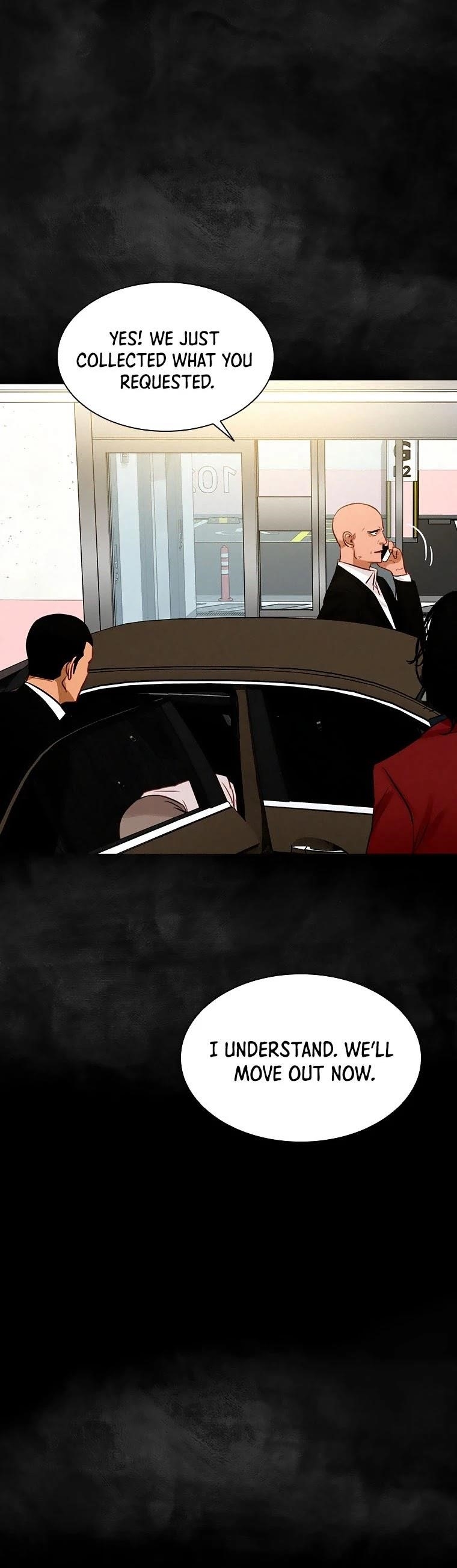 Lord of Money - Chapter 85 Page 28