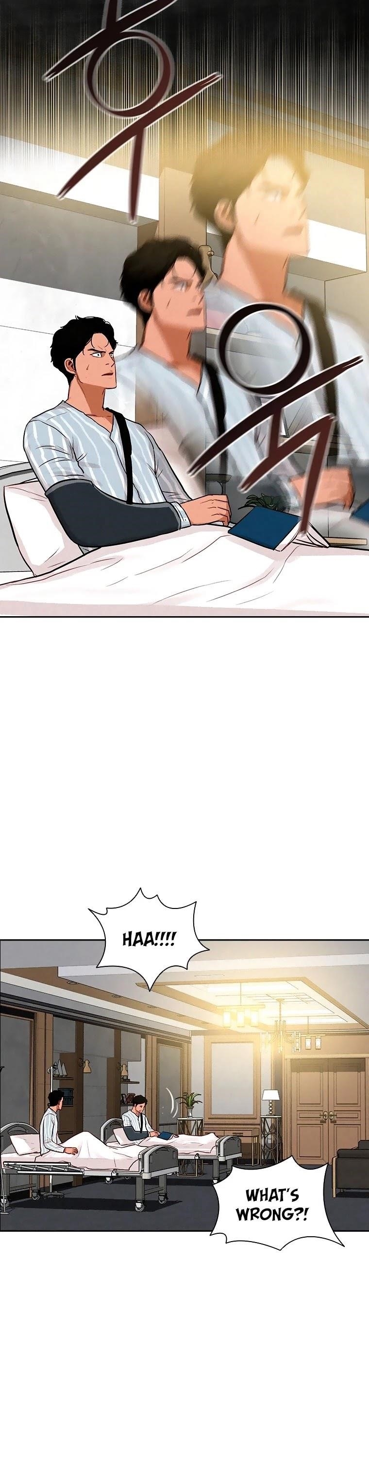 Lord of Money - Chapter 85 Page 30