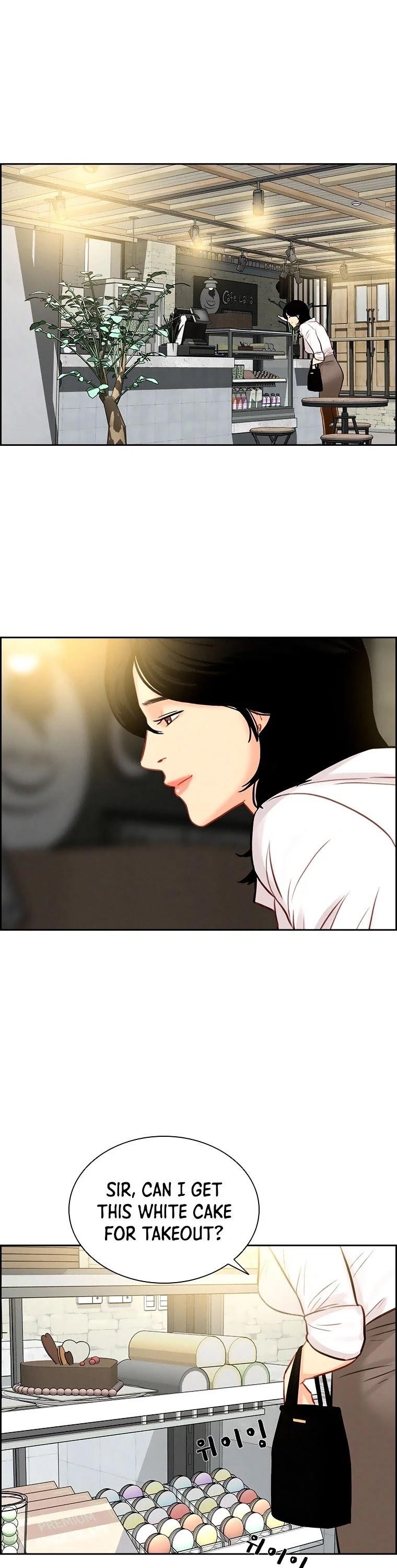 Lord of Money - Chapter 85 Page 33