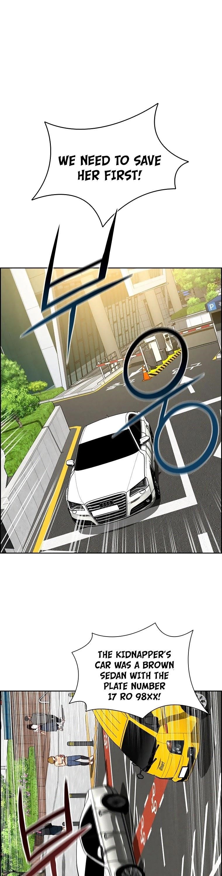 Lord of Money - Chapter 85 Page 35