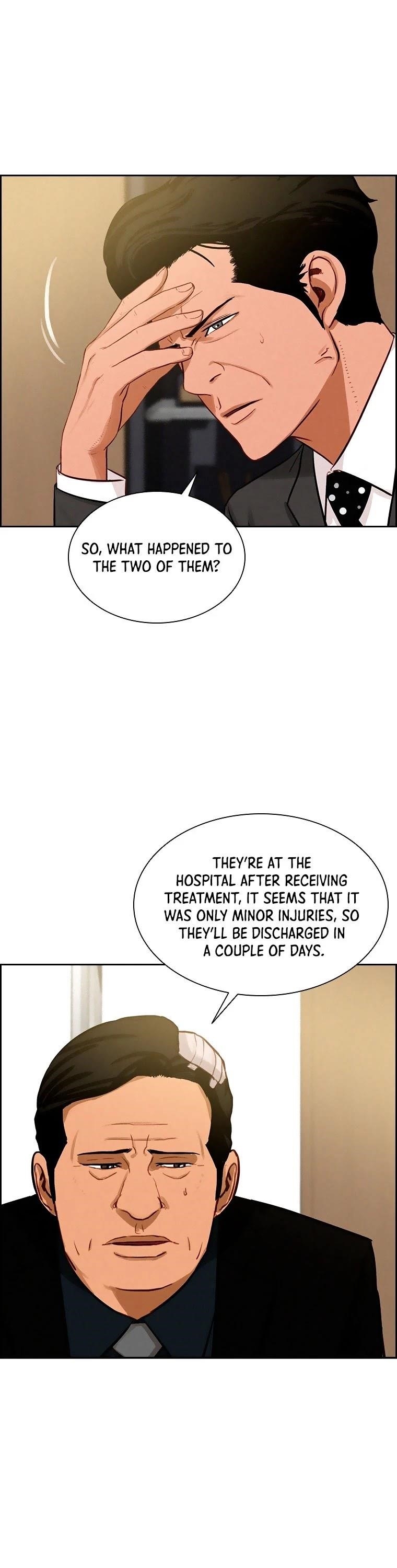 Lord of Money - Chapter 85 Page 7