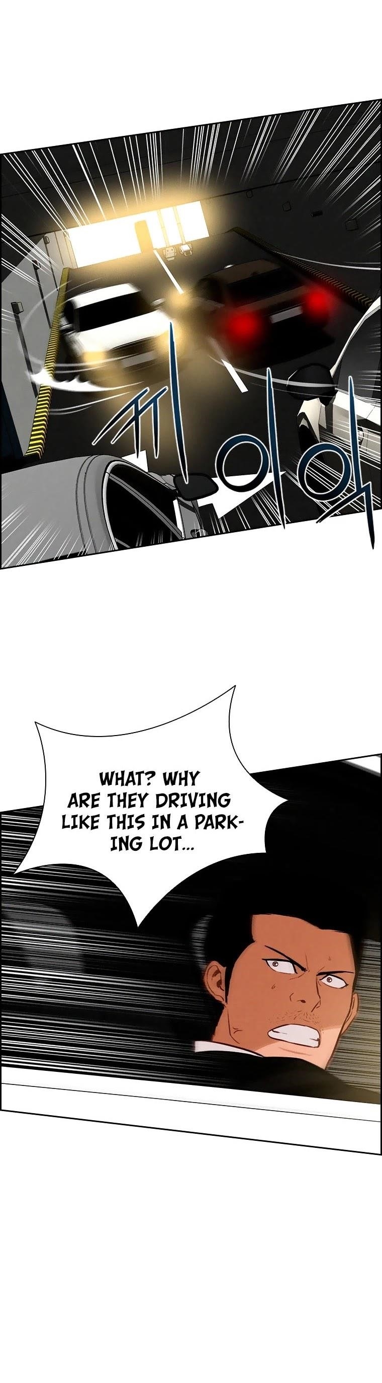 Lord of Money - Chapter 86 Page 16