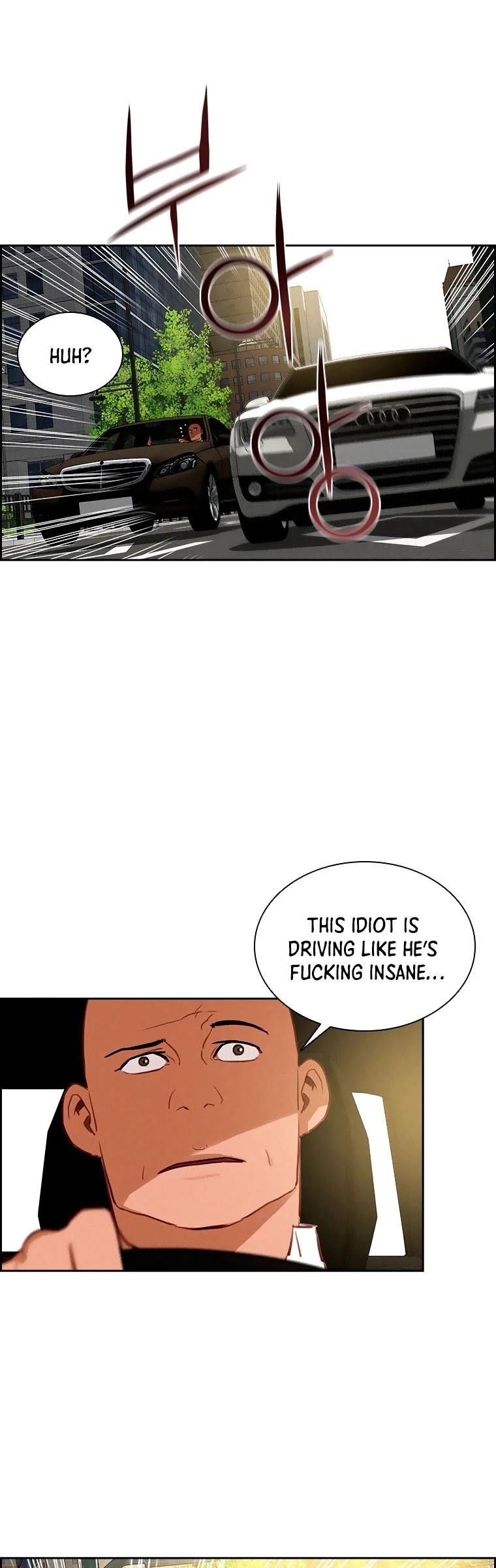 Lord of Money - Chapter 86 Page 27